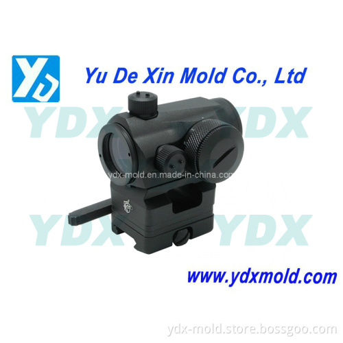 Aluminum Die Casting for Terrain Probe (YDX-AL057)
